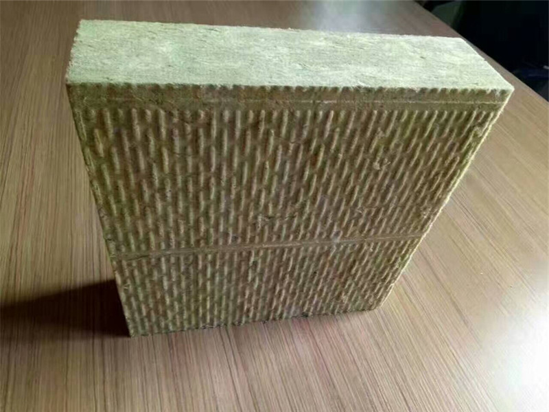 開封保溫巖棉板