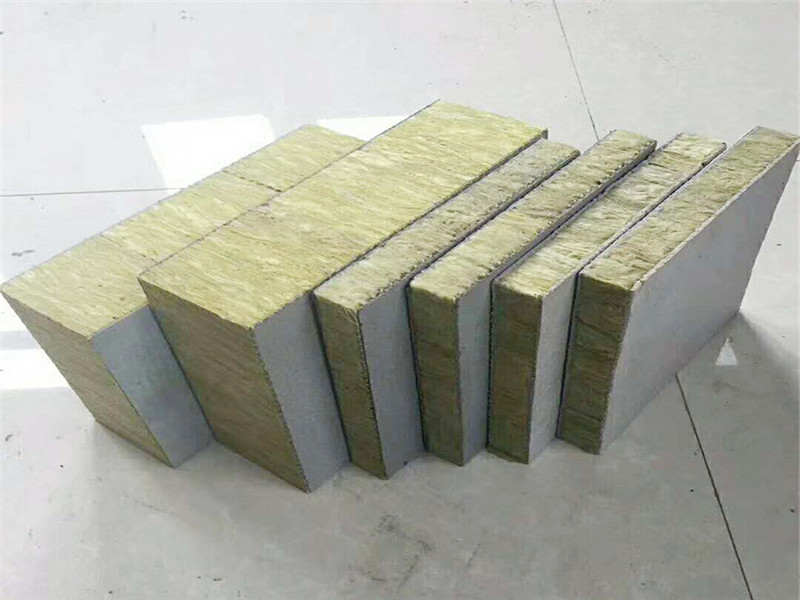 日照防水巖棉復(fù)合板生產(chǎn)