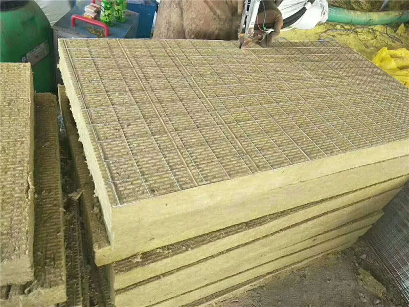 黑河保溫巖棉復合板直銷